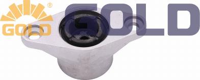 Japanparts GSM0189 - Coupelle de suspension droxauto.com