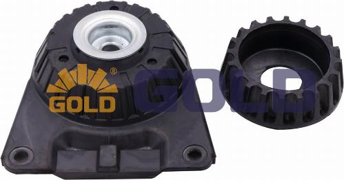 Japanparts GSM0188 - Coupelle de suspension droxauto.com