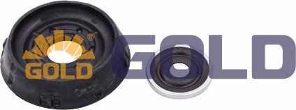 Japanparts GSM0136 - Coupelle de suspension droxauto.com