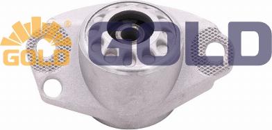 Japanparts GSM0132 - Coupelle de suspension droxauto.com