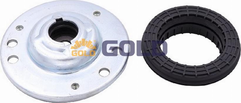 Japanparts GSM0175 - Coupelle de suspension droxauto.com