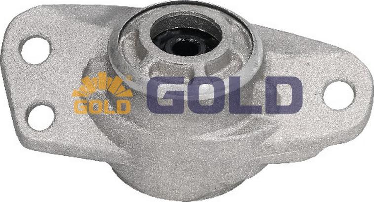 Japanparts GSM0334 - Coupelle de suspension droxauto.com