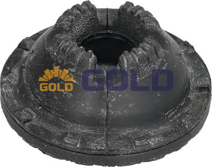 Japanparts GSM0331 - Coupelle de suspension droxauto.com