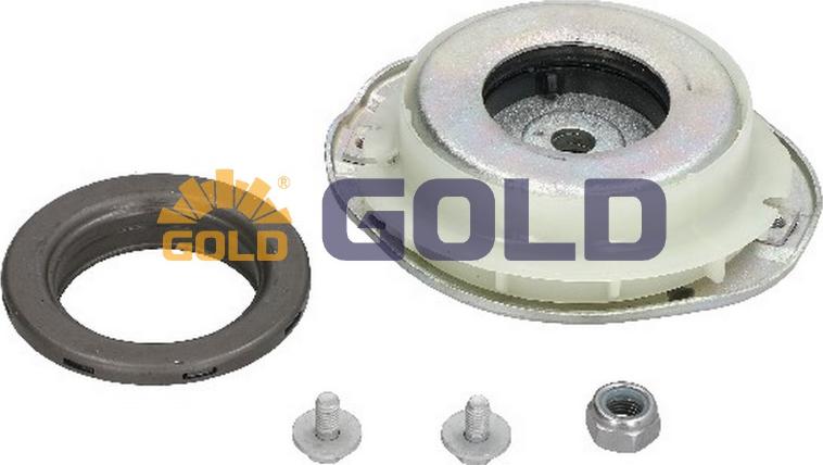 Japanparts GSM0324 - Coupelle de suspension droxauto.com