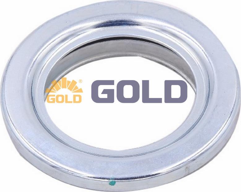 Japanparts GSM0246 - Roulement, coupelle de suspension droxauto.com