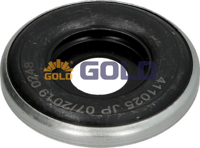 Japanparts GSM0248 - Coupelle de suspension droxauto.com