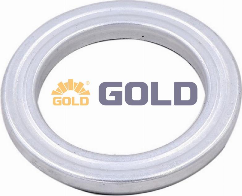 Japanparts GSM0247 - Roulement, coupelle de suspension droxauto.com