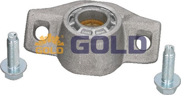 Japanparts GSM0265 - Coupelle de suspension droxauto.com