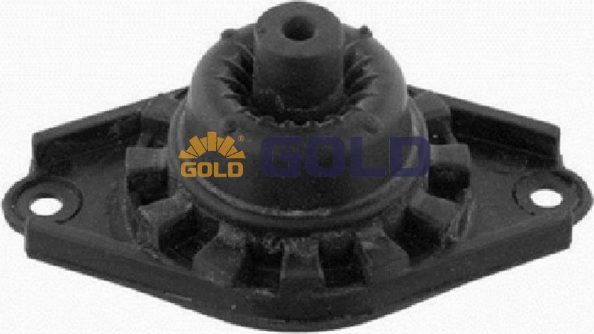 Japanparts GSM0200 - Coupelle de suspension droxauto.com