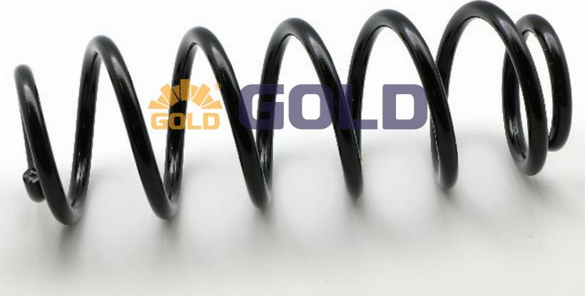 Japanparts GZJ6785H - Ressort de suspension droxauto.com