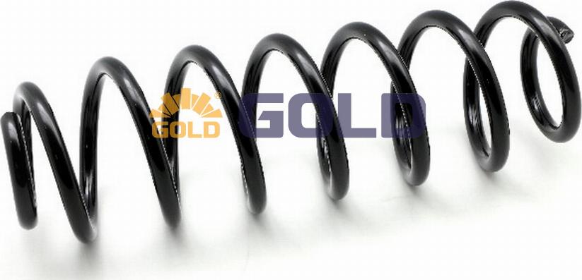 Japanparts GZJ6788H - Ressort de suspension droxauto.com