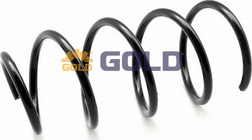 Japanparts GZJ2870C - Ressort de suspension droxauto.com