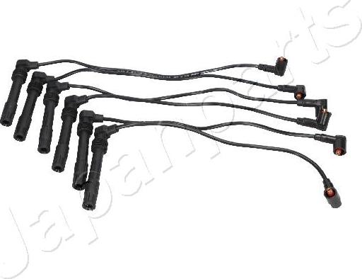Japanparts IC-0910 - Kit de câbles d'allumage droxauto.com