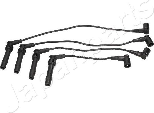 Japanparts IC-0404 - Kit de câbles d'allumage droxauto.com
