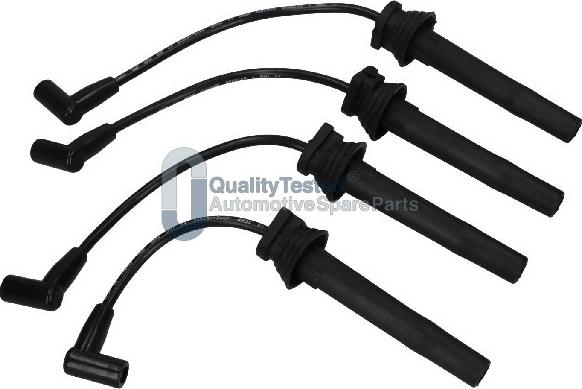 Japanparts IC0103JM - Kit de câbles d'allumage droxauto.com