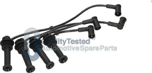 Japanparts IC0305JM - Kit de câbles d'allumage droxauto.com