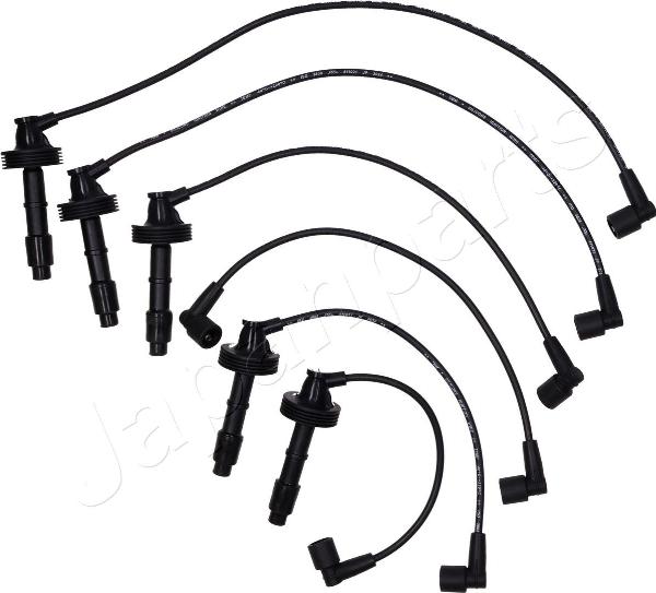 Japanparts IC-0310 - Kit de câbles d'allumage droxauto.com
