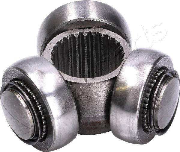 Japanparts JO-0400 - Trépied, arbre de commande droxauto.com