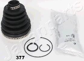 Japanparts KB-377 - Joint-soufflet, arbre de commande droxauto.com