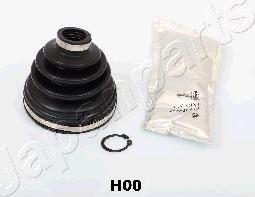 Japanparts KB-H00 - Joint-soufflet, arbre de commande droxauto.com