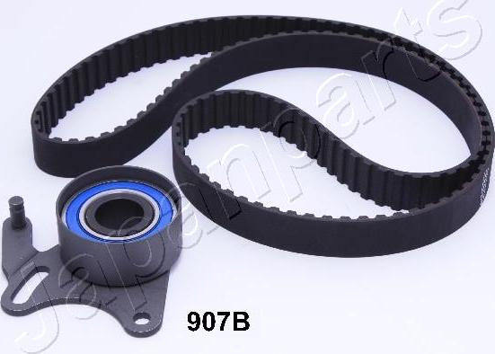 Japanparts KDD-907B - Kit de distribution droxauto.com