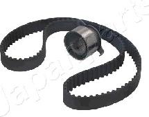 Japanparts KDD-411 - Kit de distribution droxauto.com