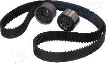 Japanparts KDD-541 - Kit de distribution droxauto.com