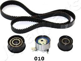 Japanparts KDD-010 - Kit de distribution droxauto.com