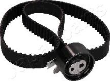 Japanparts KDD-018 - Kit de distribution droxauto.com