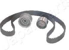 Japanparts KDD-112 - Kit de distribution droxauto.com