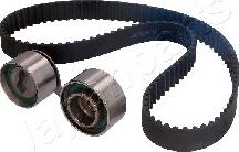 Japanparts KDD-308 - Kit de distribution droxauto.com