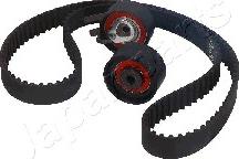 Japanparts KDD-325 - Kit de distribution droxauto.com