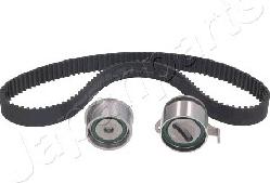 Japanparts KDD-228 - Kit de distribution droxauto.com