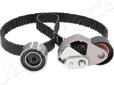 Japanparts KDD-H08 - Kit de distribution droxauto.com