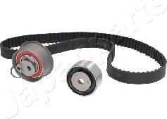 Japanparts KDD-H10B - Kit de distribution droxauto.com