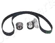 Japanparts KDD-H11 - Kit de distribution droxauto.com