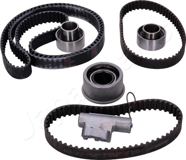 Japanparts KD-DK01 - Kit de distribution droxauto.com