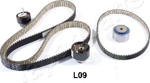 Japanparts KDD-L09 - Kit de distribution droxauto.com