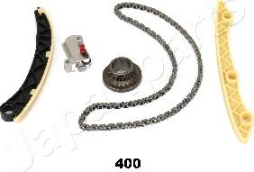 Japanparts KDK-400 - Kit de distribution par chaîne droxauto.com