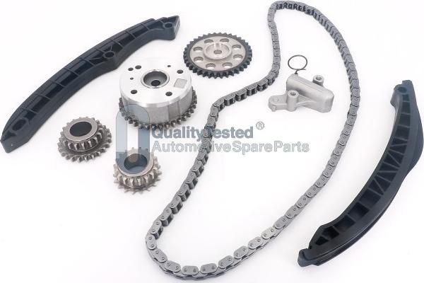 Japanparts KDK0909VJM - Kit de distribution par chaîne droxauto.com