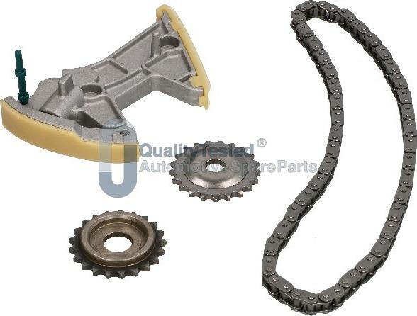 Japanparts KDK0918JM - Kit de distribution par chaîne droxauto.com