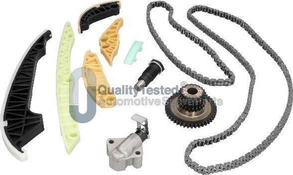 Japanparts KDK0917JM - Kit de distribution par chaîne droxauto.com