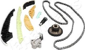 Japanparts KDK-0917 - Kit de distribution par chaîne droxauto.com