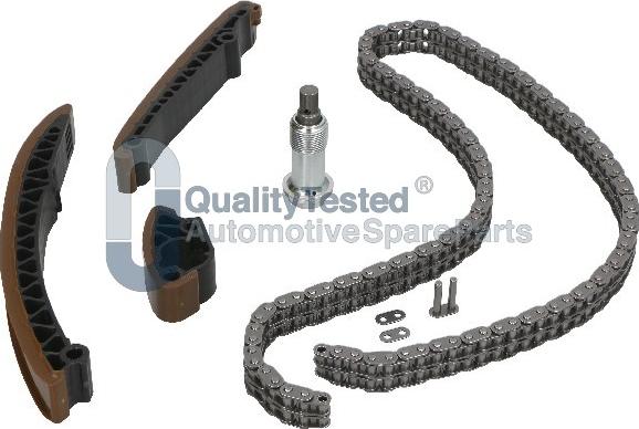 Japanparts KDK0500JM - Kit de distribution par chaîne droxauto.com