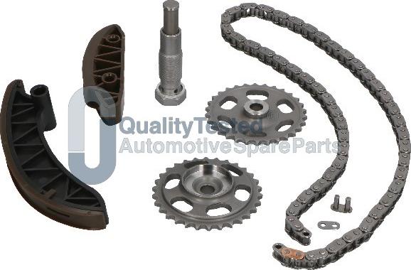 Japanparts KDK0503JM - Kit de distribution par chaîne droxauto.com