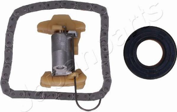 Japanparts KDK-0603 - Kit de distribution par chaîne droxauto.com
