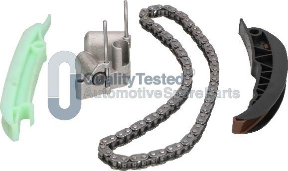 Japanparts KDK0109JM - Kit de distribution par chaîne droxauto.com