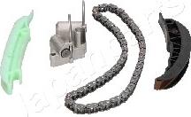 Japanparts KDK-0109 - Kit de distribution par chaîne droxauto.com