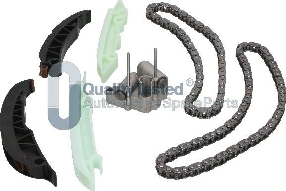 Japanparts KDK0100JM - Kit de distribution par chaîne droxauto.com