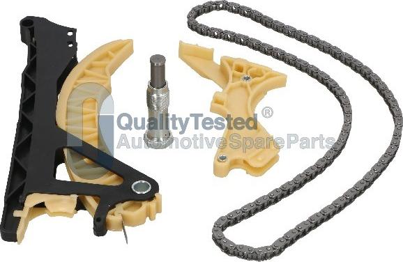 Japanparts KDK0107JM - Kit de distribution par chaîne droxauto.com